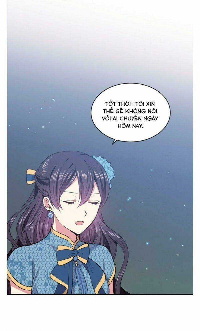 Mục Tiêu Là Cuộc Sống Hoàn Hảo Bất Khả Xâm Phạm Chapter 18 trang 52