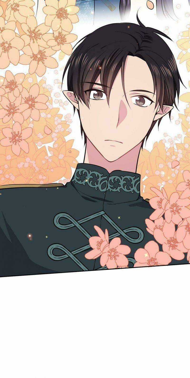 Mục Tiêu Là Cuộc Sống Hoàn Hảo Bất Khả Xâm Phạm Chapter 18 trang 56