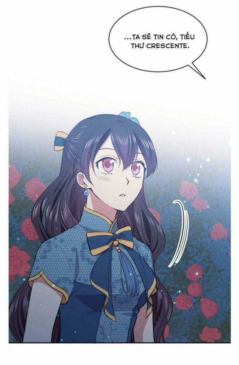 Mục Tiêu Là Cuộc Sống Hoàn Hảo Bất Khả Xâm Phạm Chapter 18 trang 58