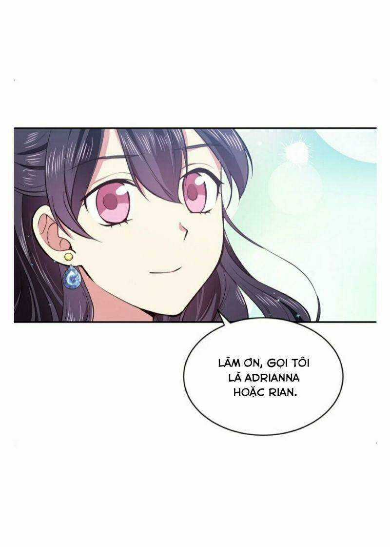 Mục Tiêu Là Cuộc Sống Hoàn Hảo Bất Khả Xâm Phạm Chapter 18 trang 59