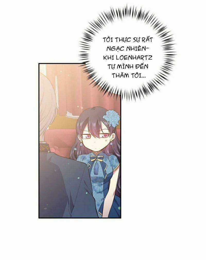 Mục Tiêu Là Cuộc Sống Hoàn Hảo Bất Khả Xâm Phạm Chapter 18 trang 6