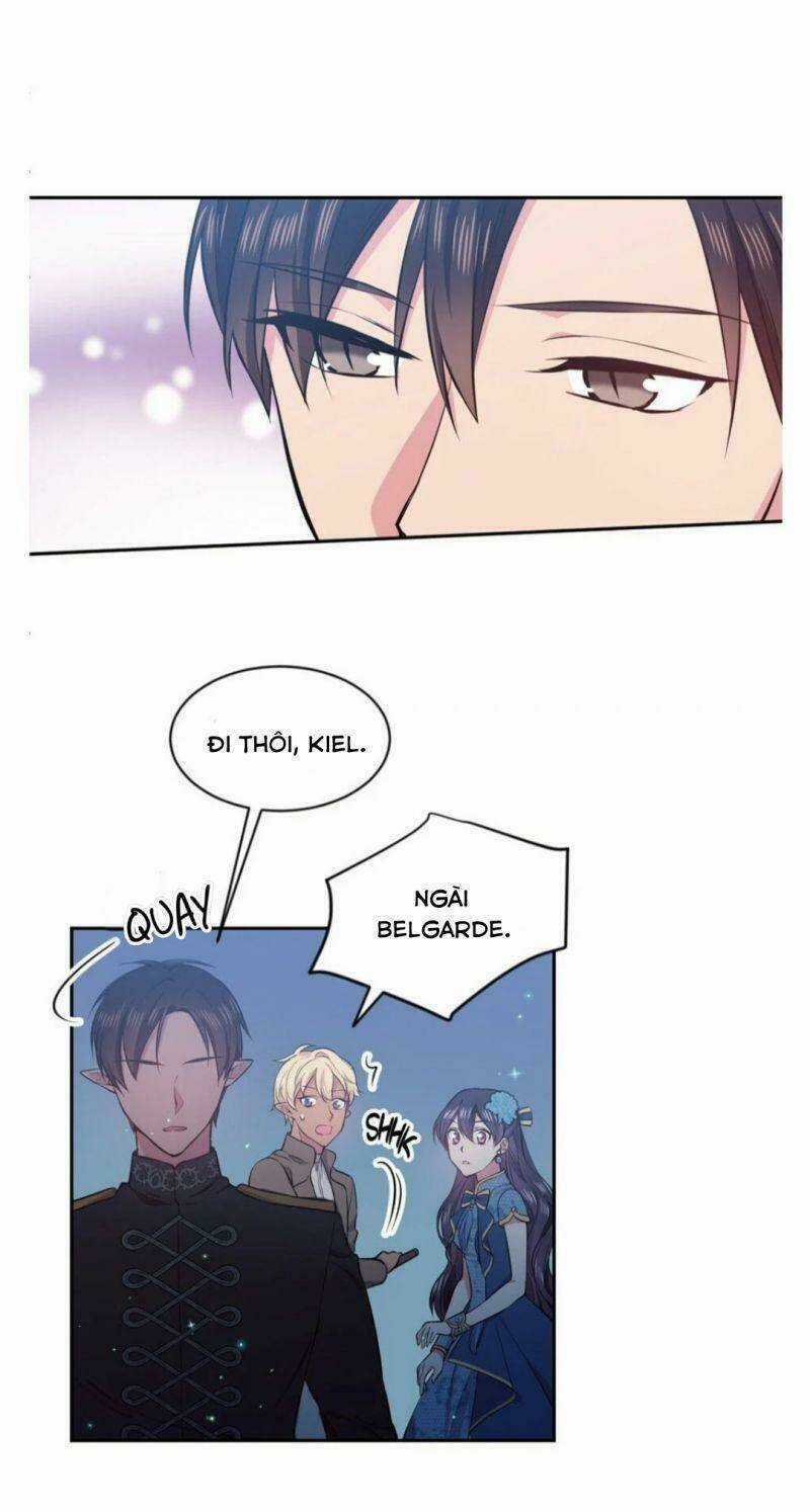 Mục Tiêu Là Cuộc Sống Hoàn Hảo Bất Khả Xâm Phạm Chapter 18 trang 61