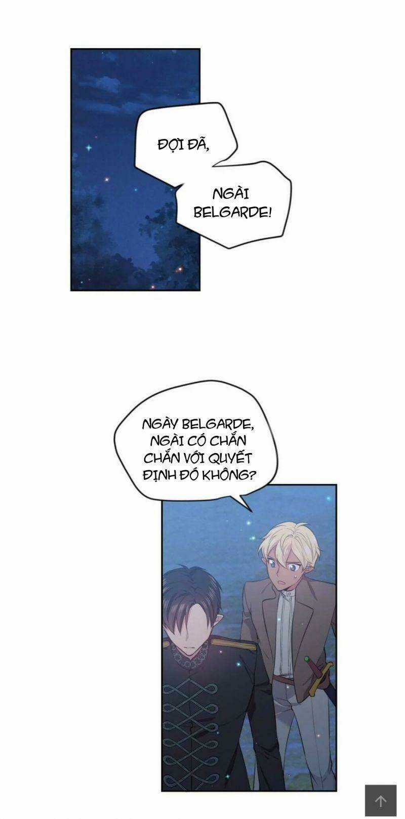 Mục Tiêu Là Cuộc Sống Hoàn Hảo Bất Khả Xâm Phạm Chapter 18 trang 63