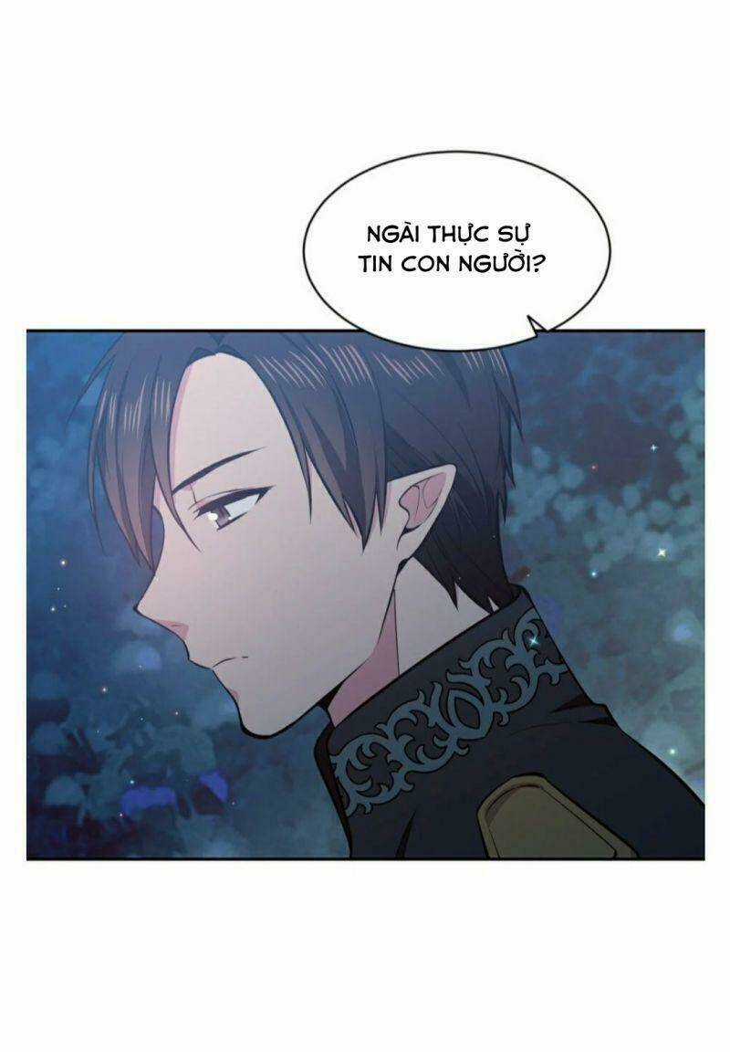 Mục Tiêu Là Cuộc Sống Hoàn Hảo Bất Khả Xâm Phạm Chapter 18 trang 64