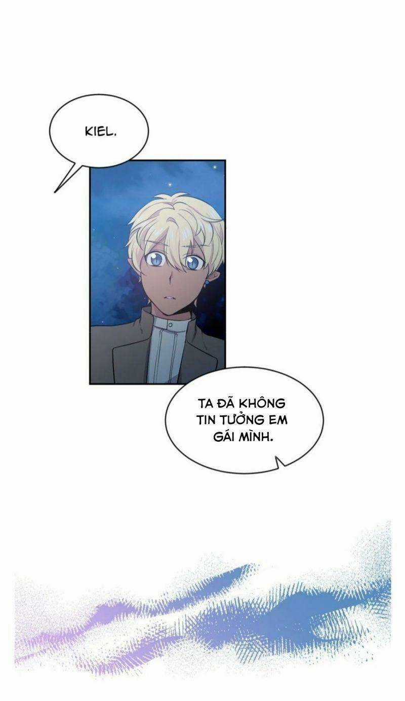 Mục Tiêu Là Cuộc Sống Hoàn Hảo Bất Khả Xâm Phạm Chapter 18 trang 65