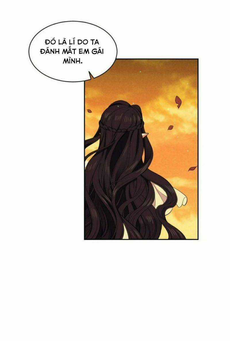 Mục Tiêu Là Cuộc Sống Hoàn Hảo Bất Khả Xâm Phạm Chapter 18 trang 66