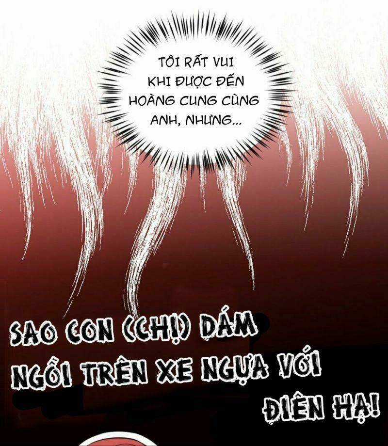 Mục Tiêu Là Cuộc Sống Hoàn Hảo Bất Khả Xâm Phạm Chapter 18 trang 7