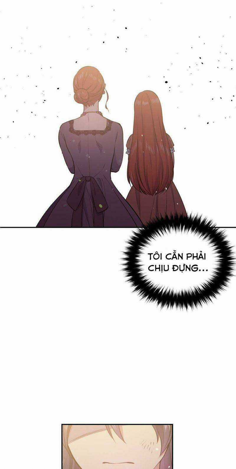 Mục Tiêu Là Cuộc Sống Hoàn Hảo Bất Khả Xâm Phạm Chapter 19 trang 10