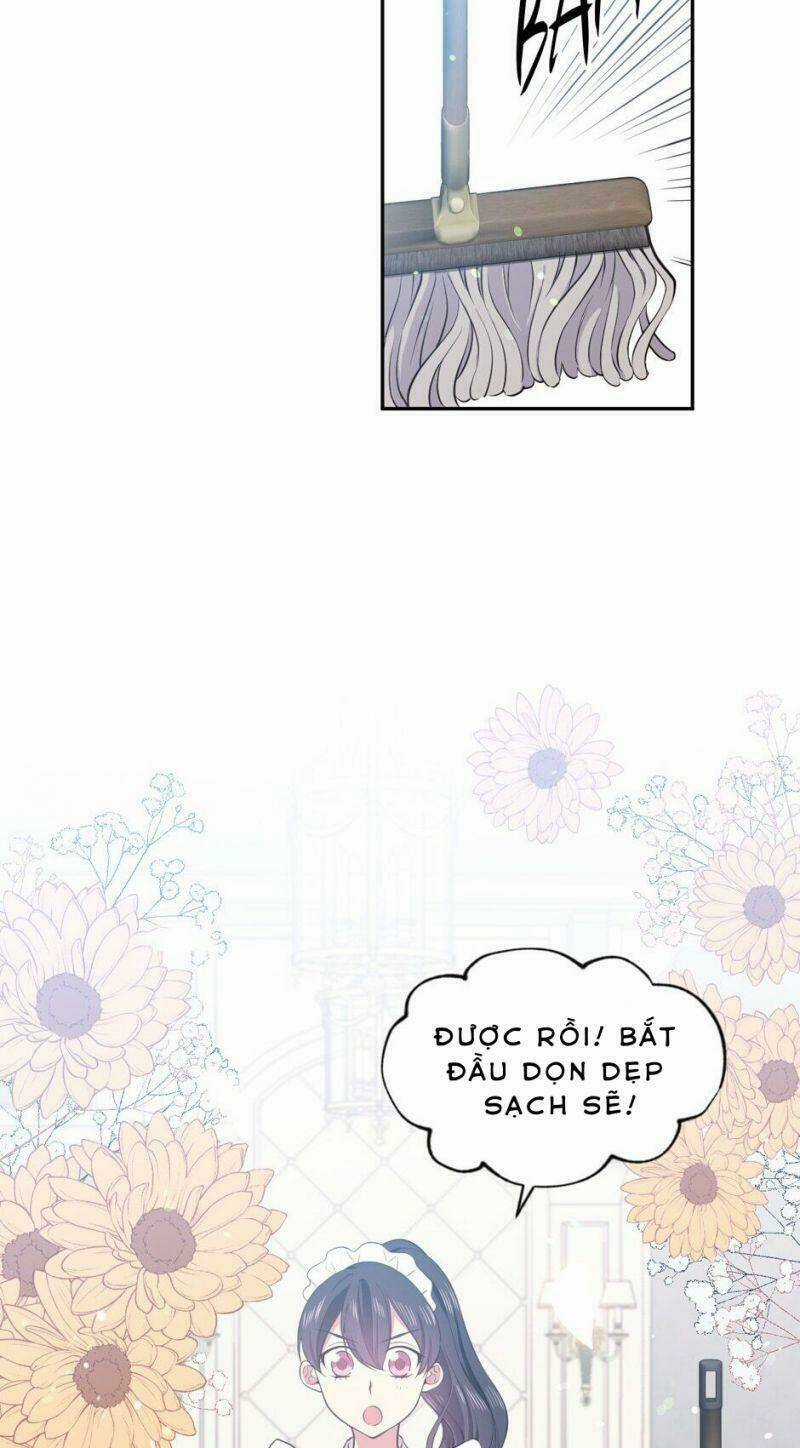 Mục Tiêu Là Cuộc Sống Hoàn Hảo Bất Khả Xâm Phạm Chapter 19 trang 14