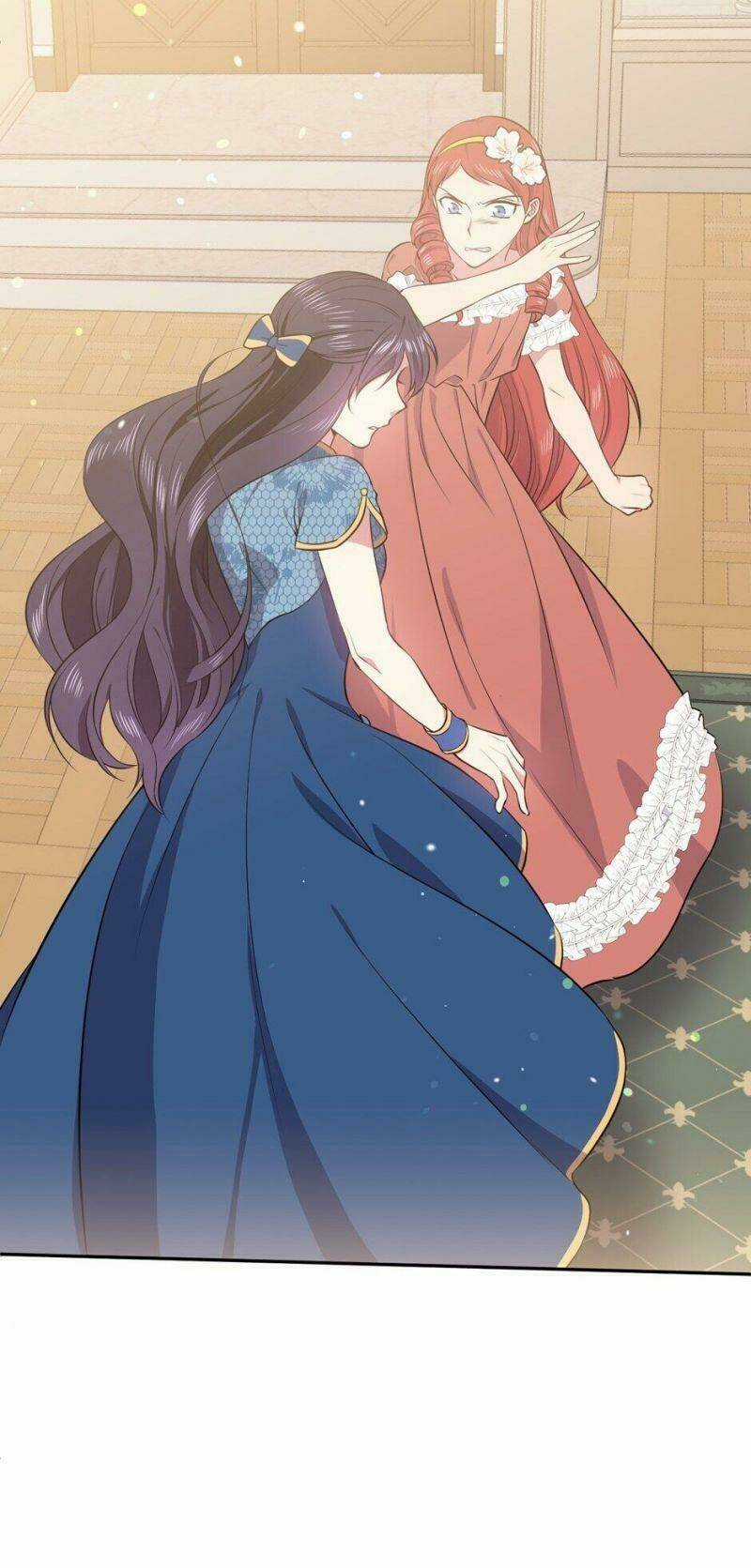 Mục Tiêu Là Cuộc Sống Hoàn Hảo Bất Khả Xâm Phạm Chapter 19 trang 2