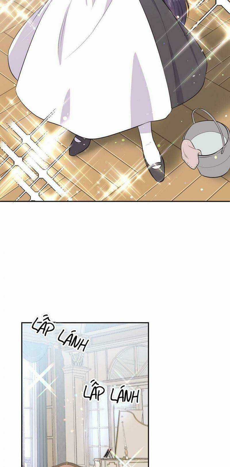 Mục Tiêu Là Cuộc Sống Hoàn Hảo Bất Khả Xâm Phạm Chapter 19 trang 22