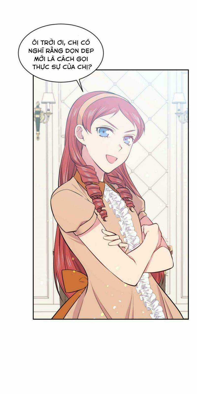 Mục Tiêu Là Cuộc Sống Hoàn Hảo Bất Khả Xâm Phạm Chapter 19 trang 26