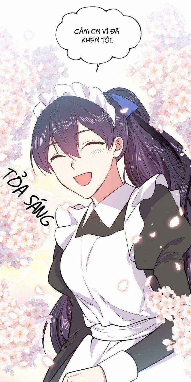 Mục Tiêu Là Cuộc Sống Hoàn Hảo Bất Khả Xâm Phạm Chapter 19 trang 28