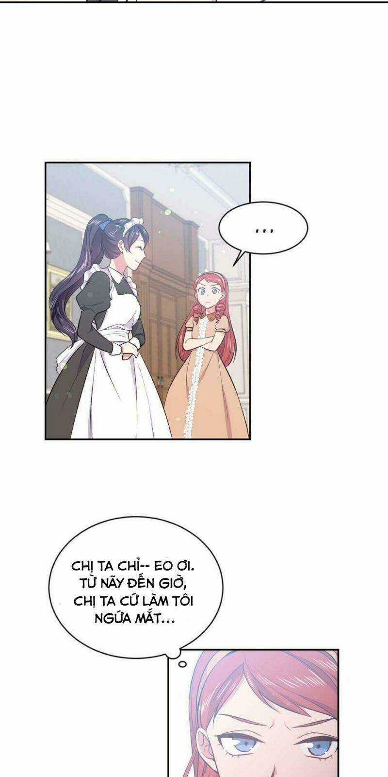 Mục Tiêu Là Cuộc Sống Hoàn Hảo Bất Khả Xâm Phạm Chapter 19 trang 29