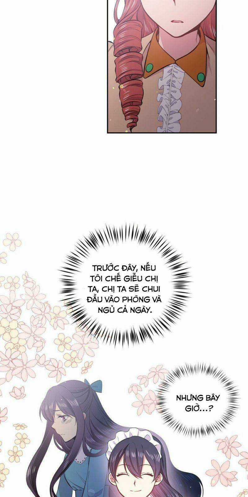 Mục Tiêu Là Cuộc Sống Hoàn Hảo Bất Khả Xâm Phạm Chapter 19 trang 30