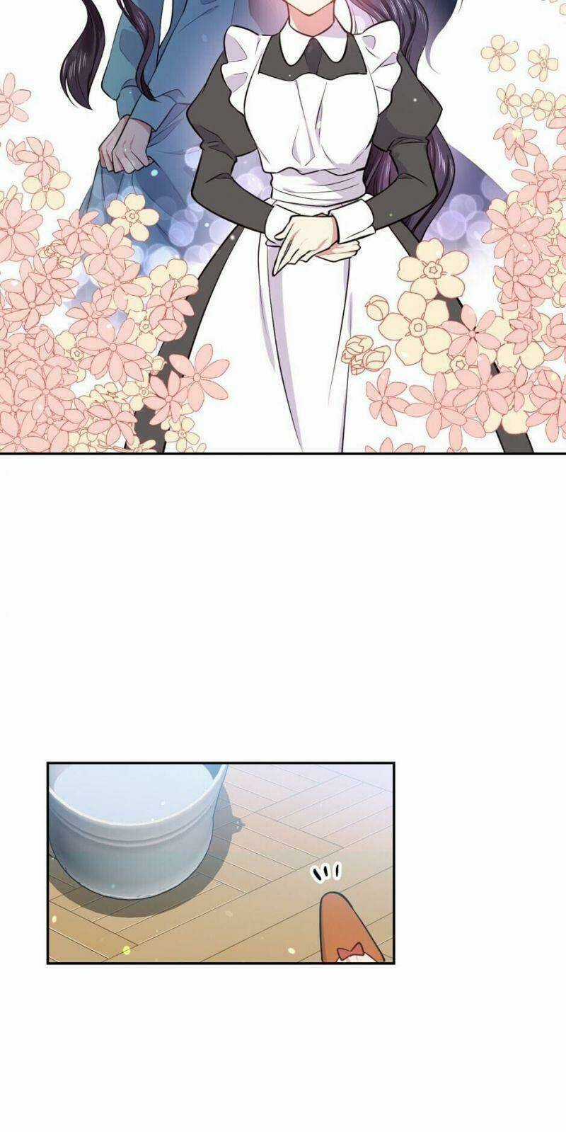 Mục Tiêu Là Cuộc Sống Hoàn Hảo Bất Khả Xâm Phạm Chapter 19 trang 31