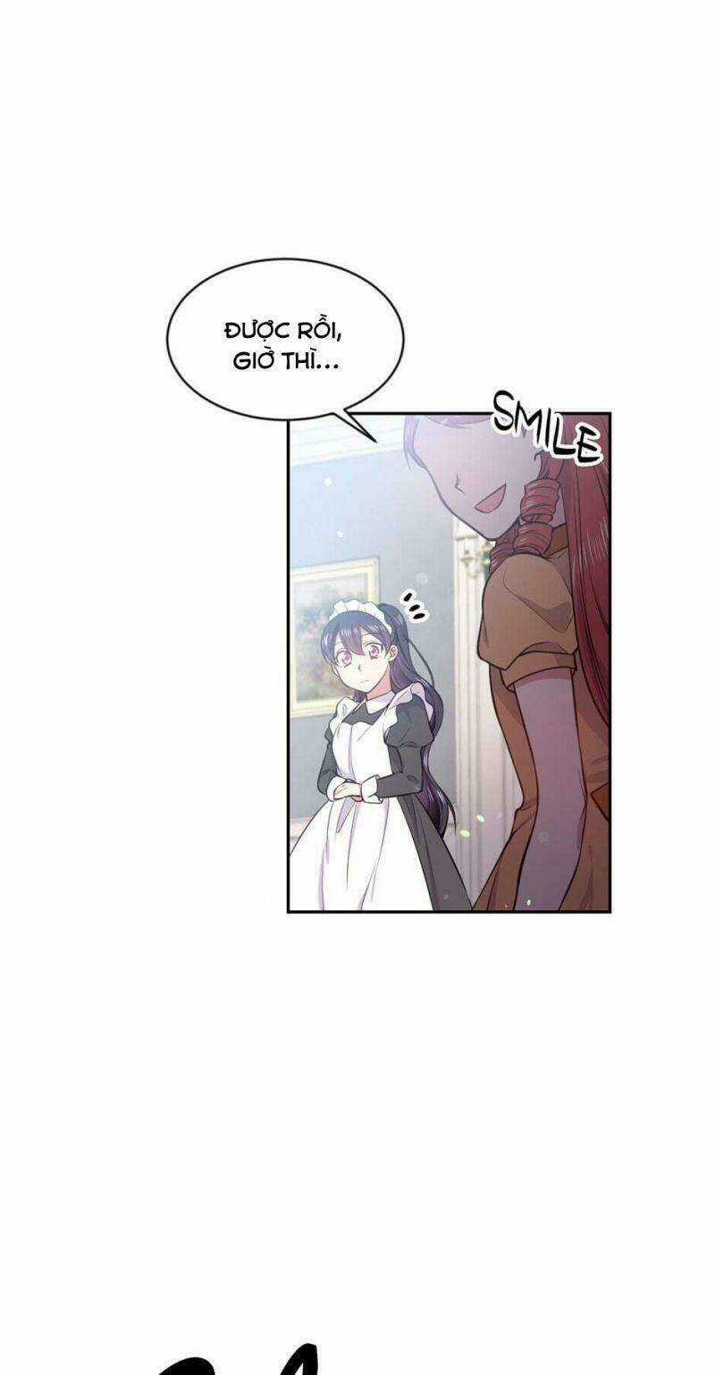 Mục Tiêu Là Cuộc Sống Hoàn Hảo Bất Khả Xâm Phạm Chapter 19 trang 32