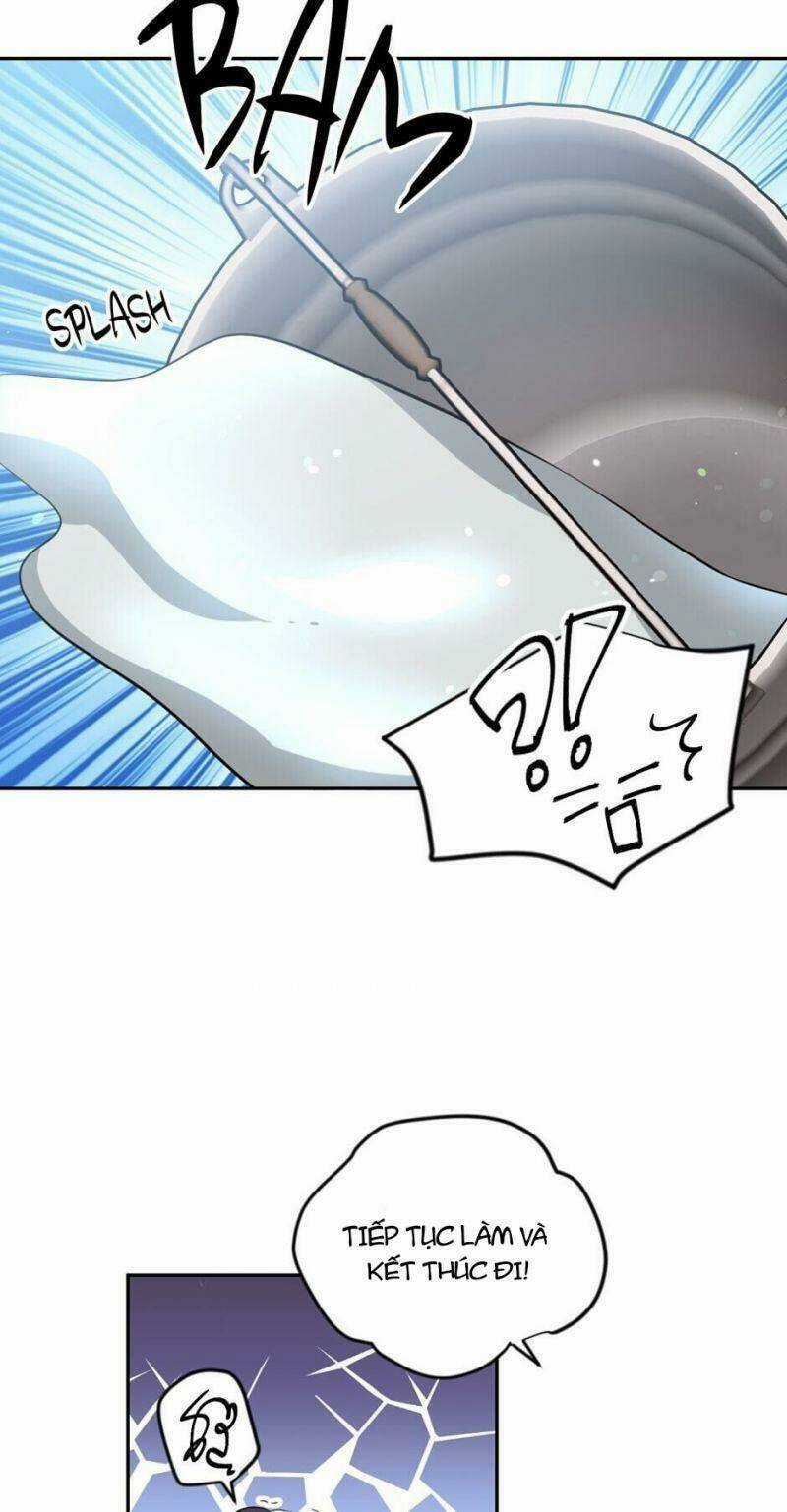 Mục Tiêu Là Cuộc Sống Hoàn Hảo Bất Khả Xâm Phạm Chapter 19 trang 33