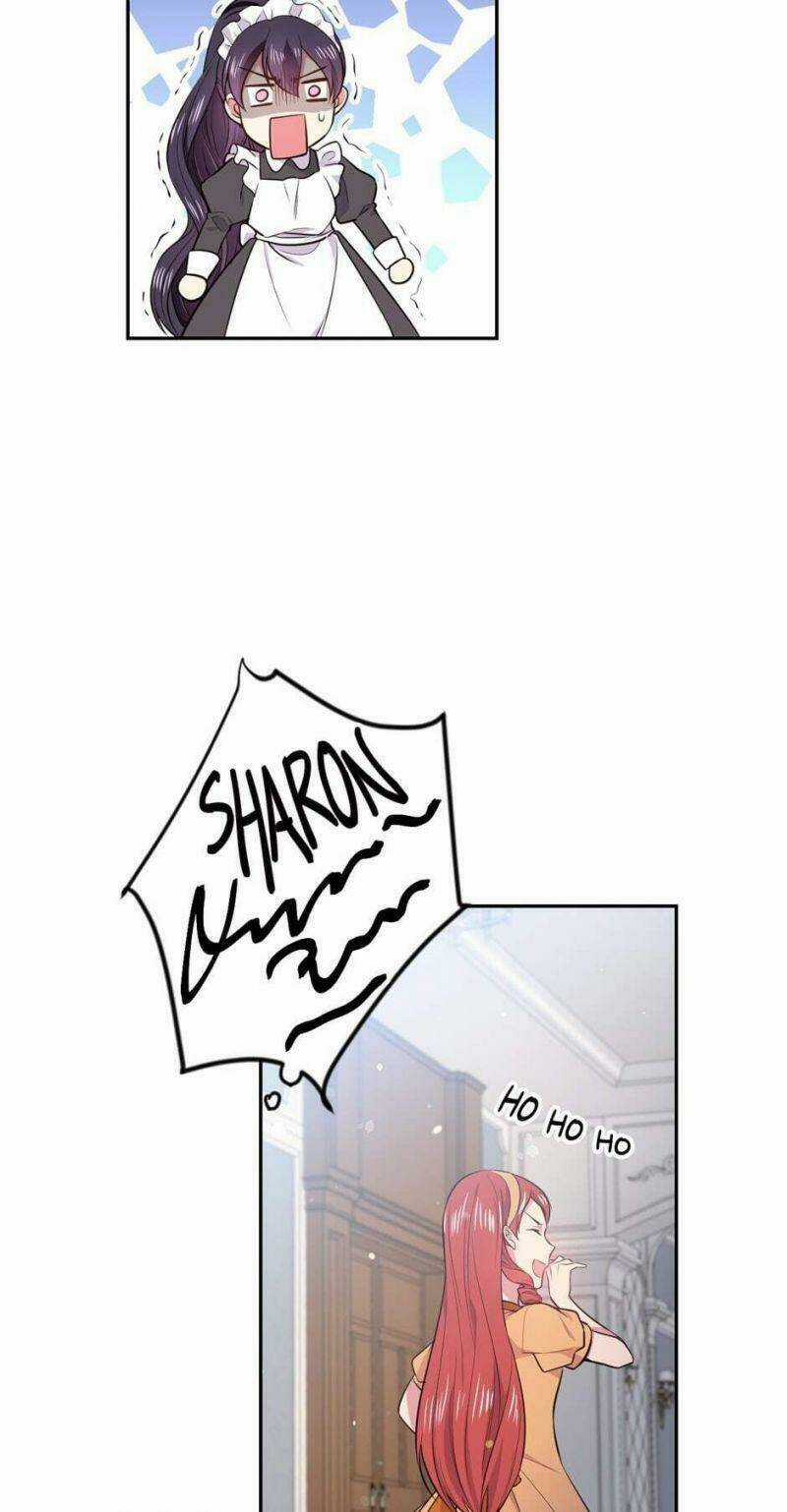 Mục Tiêu Là Cuộc Sống Hoàn Hảo Bất Khả Xâm Phạm Chapter 19 trang 34