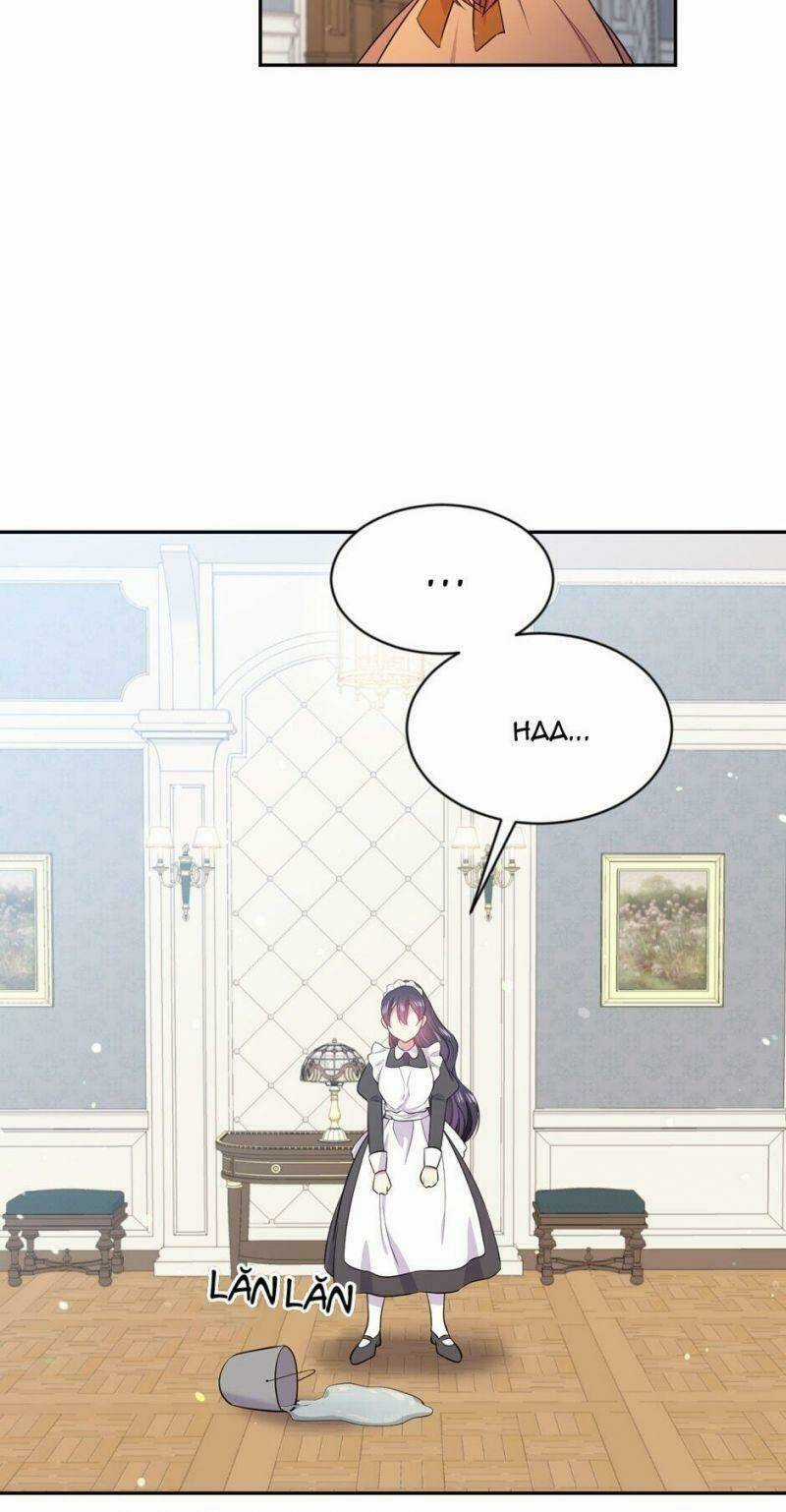 Mục Tiêu Là Cuộc Sống Hoàn Hảo Bất Khả Xâm Phạm Chapter 19 trang 35