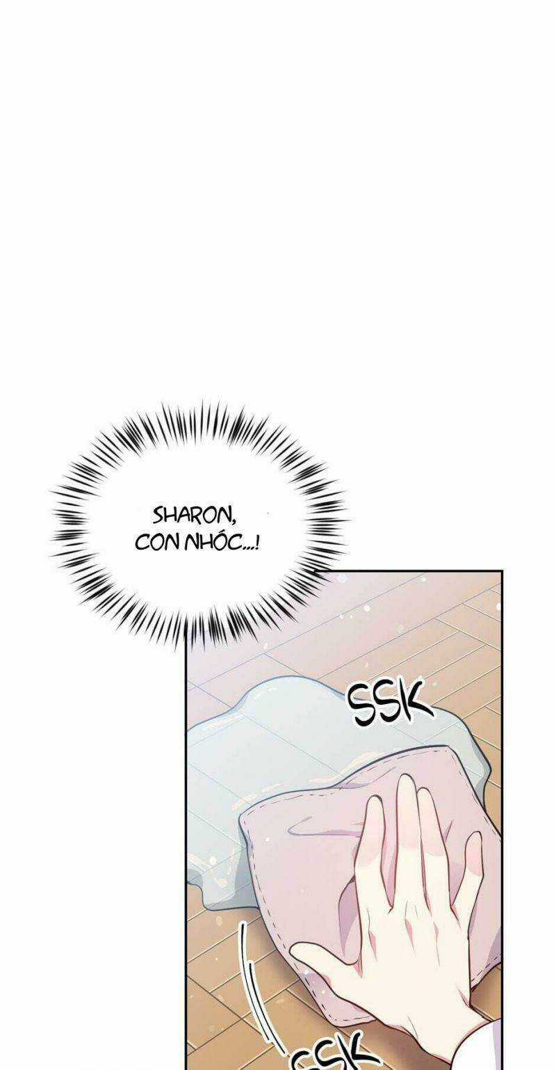 Mục Tiêu Là Cuộc Sống Hoàn Hảo Bất Khả Xâm Phạm Chapter 19 trang 36