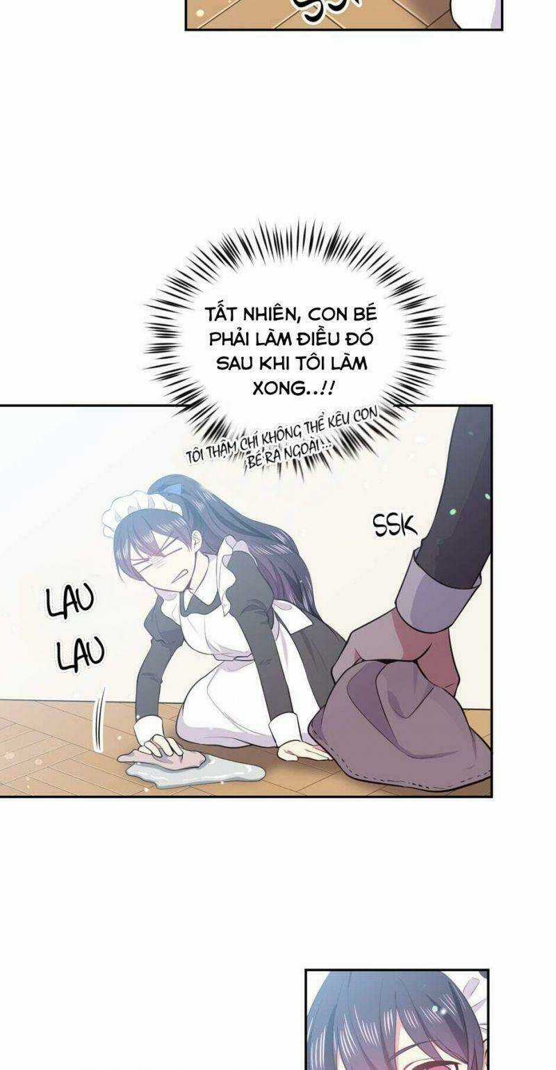 Mục Tiêu Là Cuộc Sống Hoàn Hảo Bất Khả Xâm Phạm Chapter 19 trang 37