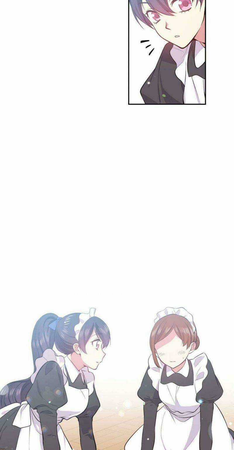 Mục Tiêu Là Cuộc Sống Hoàn Hảo Bất Khả Xâm Phạm Chapter 19 trang 38