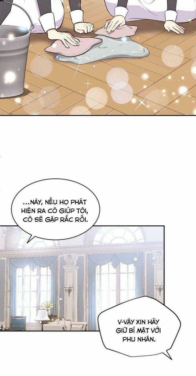 Mục Tiêu Là Cuộc Sống Hoàn Hảo Bất Khả Xâm Phạm Chapter 19 trang 39