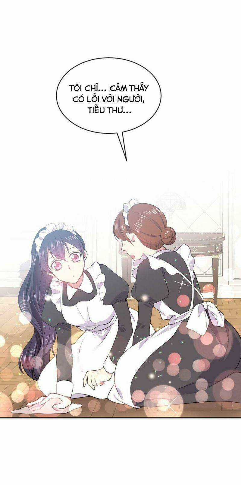 Mục Tiêu Là Cuộc Sống Hoàn Hảo Bất Khả Xâm Phạm Chapter 19 trang 40