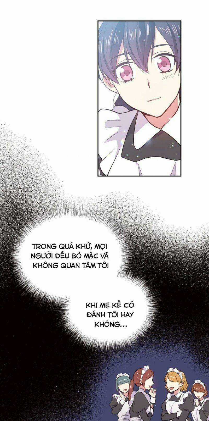 Mục Tiêu Là Cuộc Sống Hoàn Hảo Bất Khả Xâm Phạm Chapter 19 trang 41