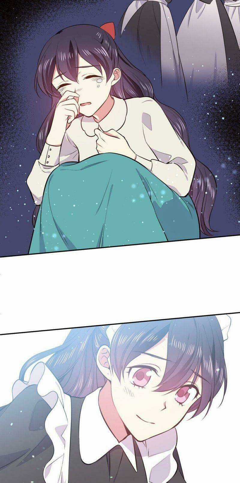 Mục Tiêu Là Cuộc Sống Hoàn Hảo Bất Khả Xâm Phạm Chapter 19 trang 42