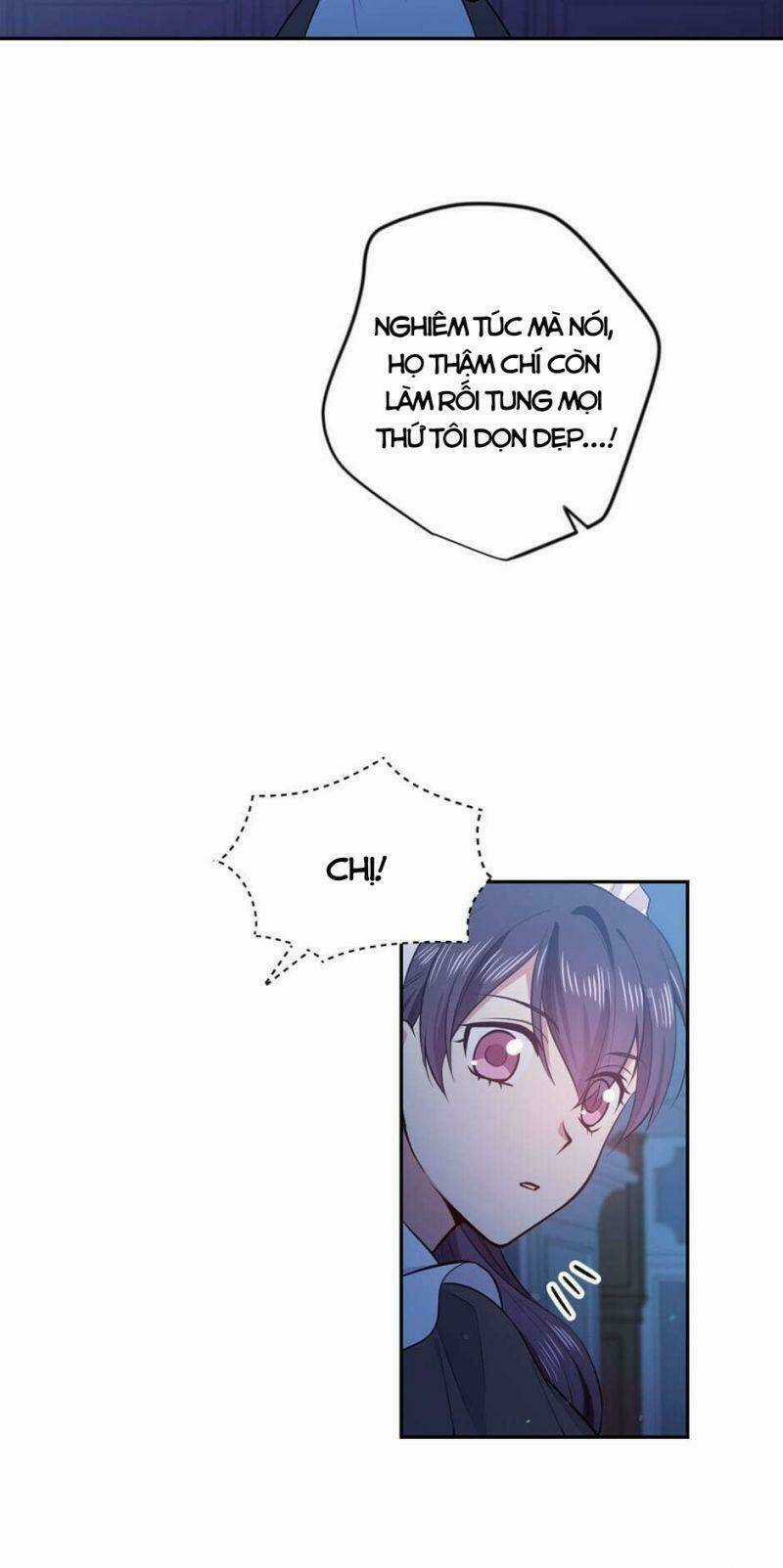 Mục Tiêu Là Cuộc Sống Hoàn Hảo Bất Khả Xâm Phạm Chapter 19 trang 46