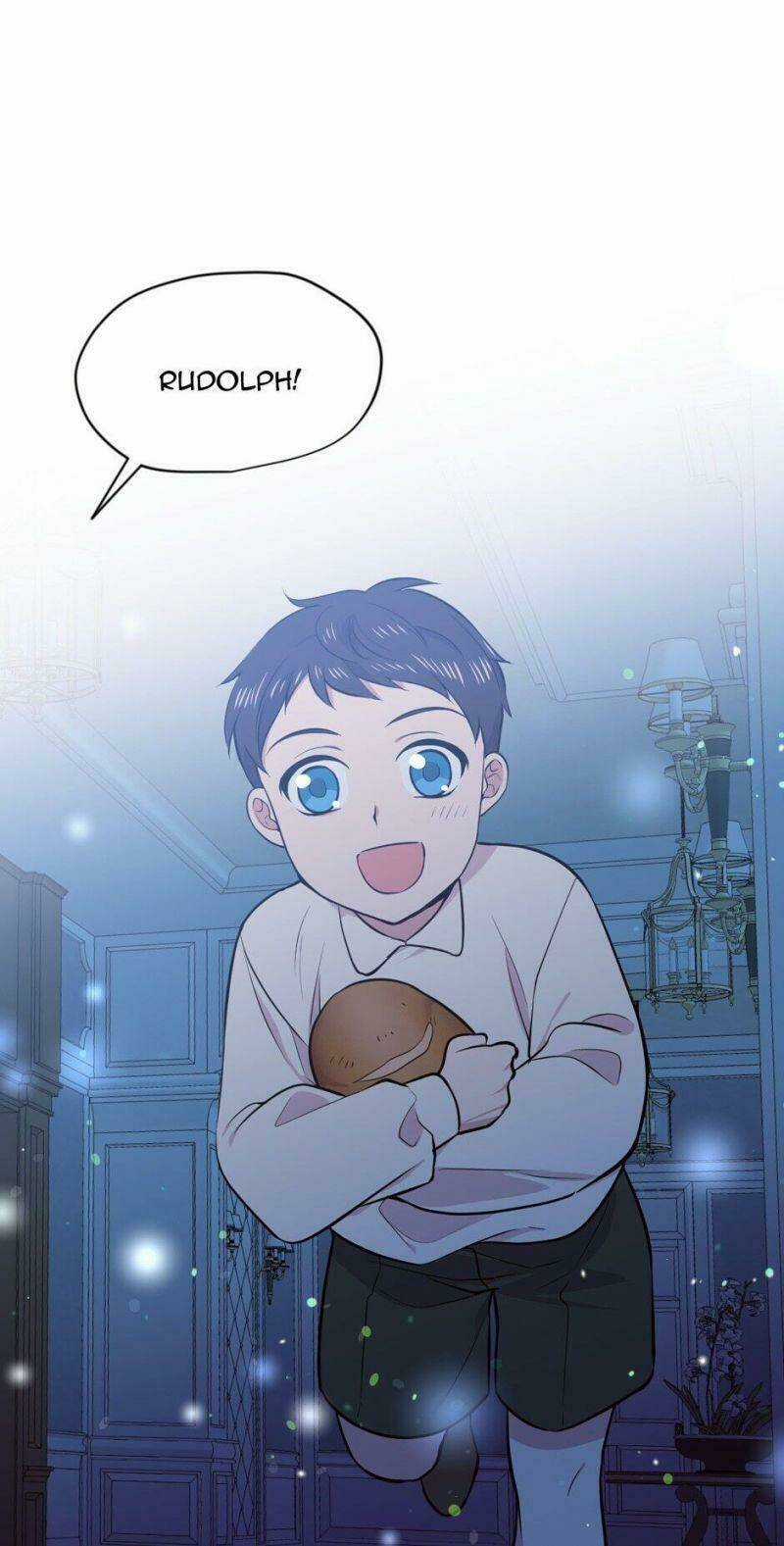 Mục Tiêu Là Cuộc Sống Hoàn Hảo Bất Khả Xâm Phạm Chapter 19 trang 47