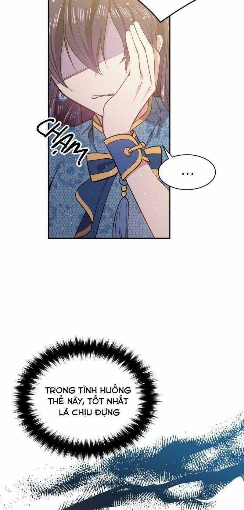 Mục Tiêu Là Cuộc Sống Hoàn Hảo Bất Khả Xâm Phạm Chapter 19 trang 5