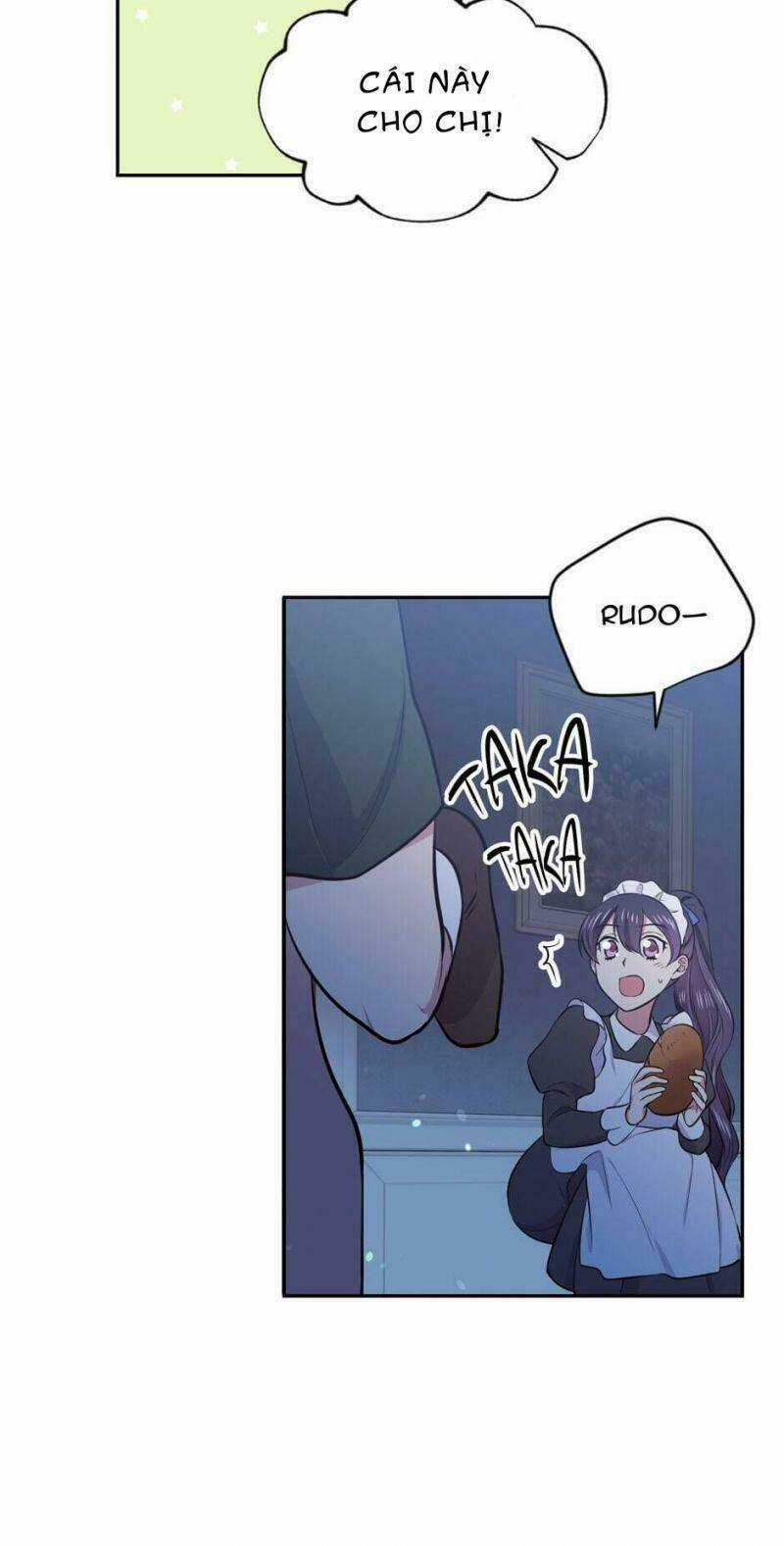 Mục Tiêu Là Cuộc Sống Hoàn Hảo Bất Khả Xâm Phạm Chapter 19 trang 50