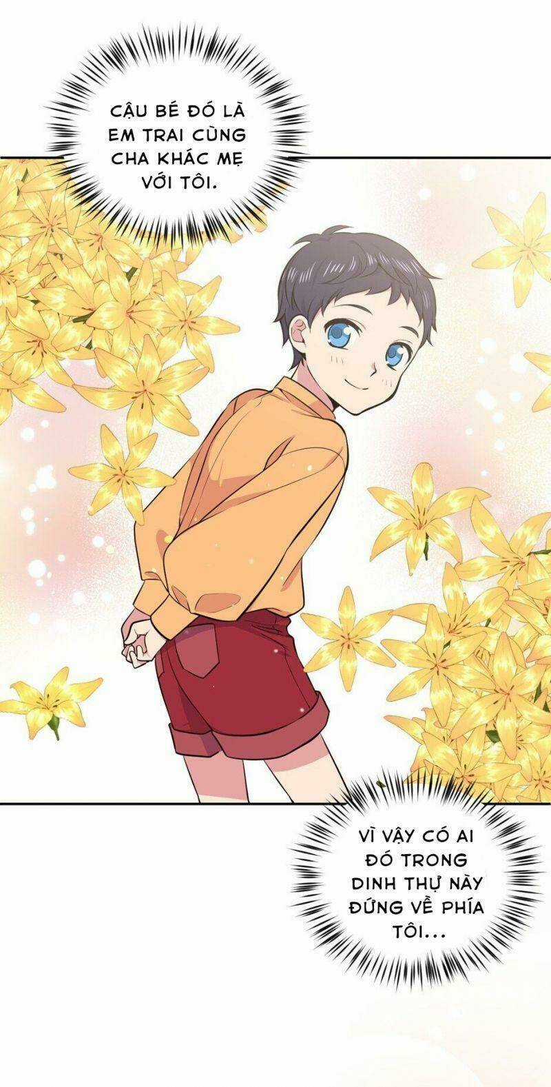 Mục Tiêu Là Cuộc Sống Hoàn Hảo Bất Khả Xâm Phạm Chapter 19 trang 53