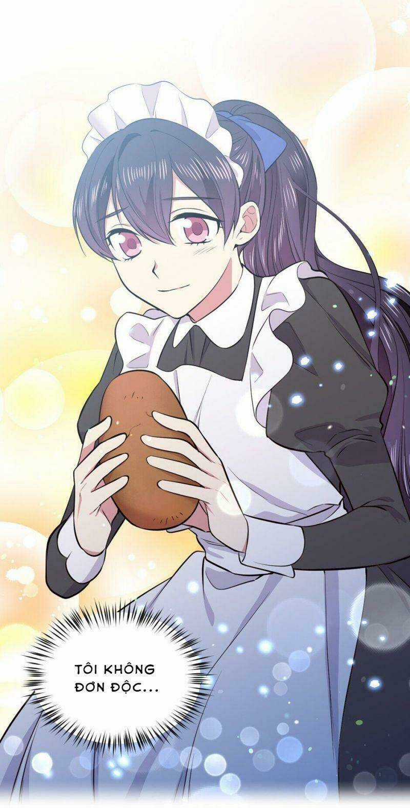 Mục Tiêu Là Cuộc Sống Hoàn Hảo Bất Khả Xâm Phạm Chapter 19 trang 54