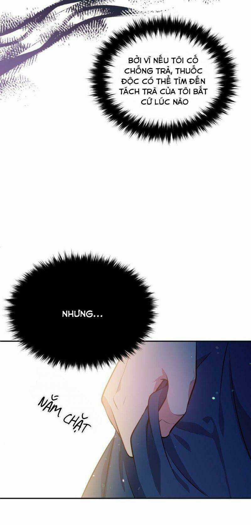 Mục Tiêu Là Cuộc Sống Hoàn Hảo Bất Khả Xâm Phạm Chapter 19 trang 6