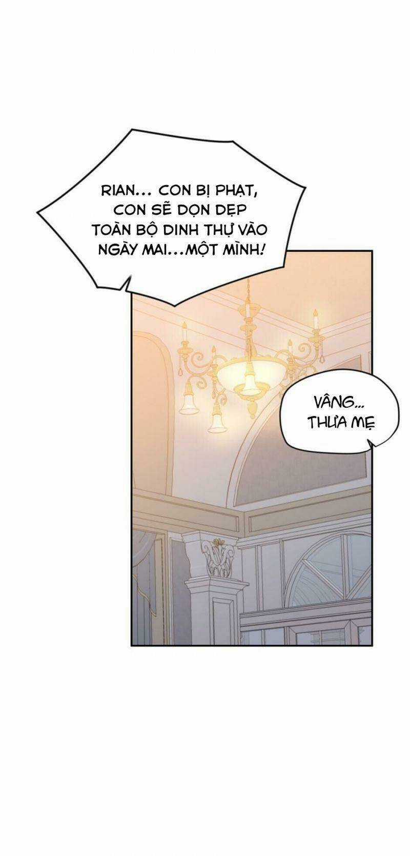 Mục Tiêu Là Cuộc Sống Hoàn Hảo Bất Khả Xâm Phạm Chapter 19 trang 7