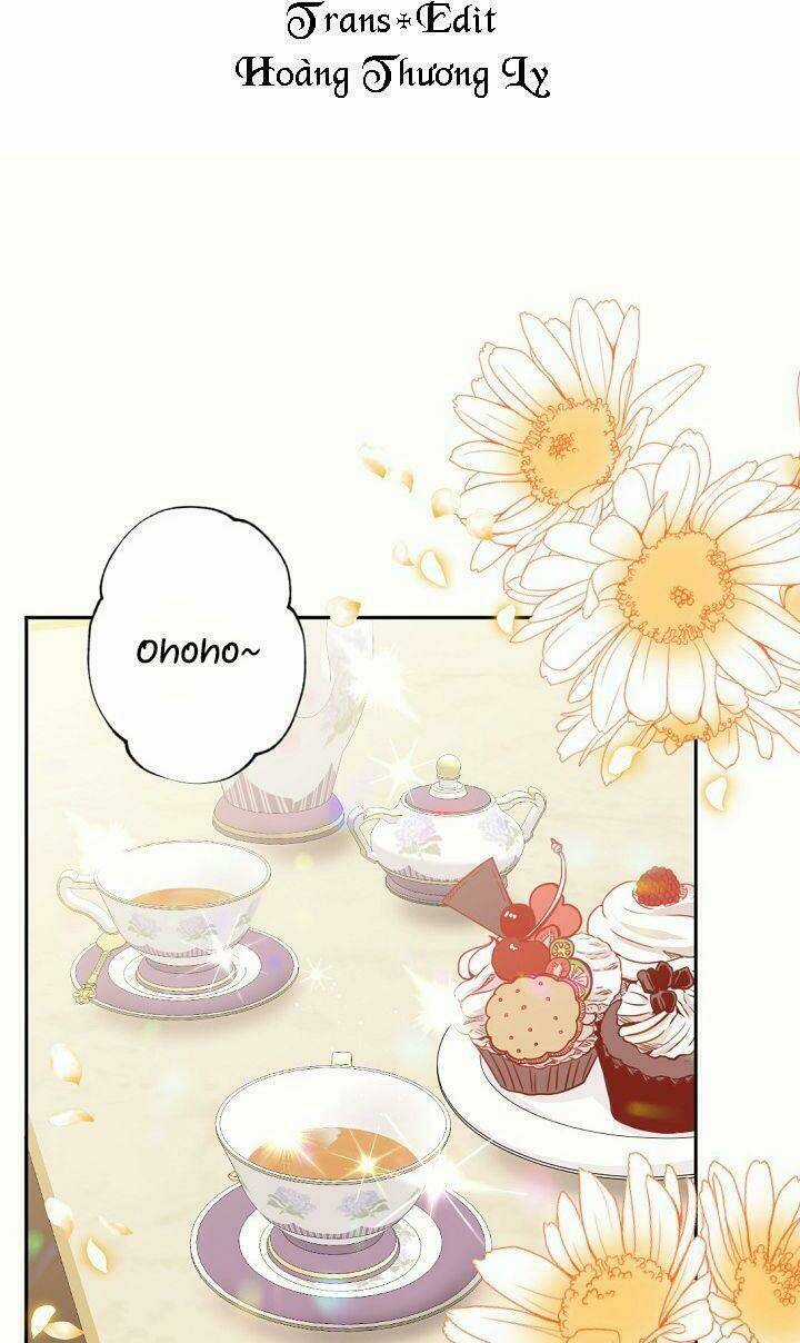 Mục Tiêu Là Cuộc Sống Hoàn Hảo Bất Khả Xâm Phạm Chapter 2 trang 12