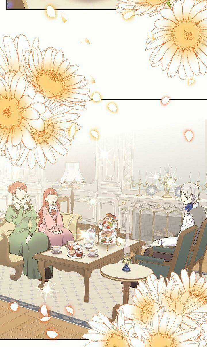 Mục Tiêu Là Cuộc Sống Hoàn Hảo Bất Khả Xâm Phạm Chapter 2 trang 13