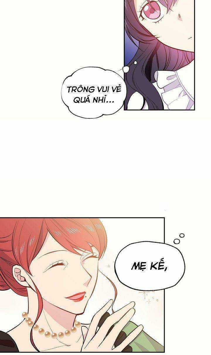 Mục Tiêu Là Cuộc Sống Hoàn Hảo Bất Khả Xâm Phạm Chapter 2 trang 15