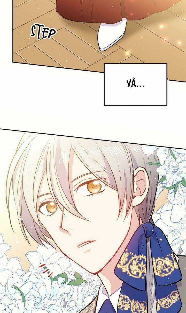 Mục Tiêu Là Cuộc Sống Hoàn Hảo Bất Khả Xâm Phạm Chapter 2 trang 17