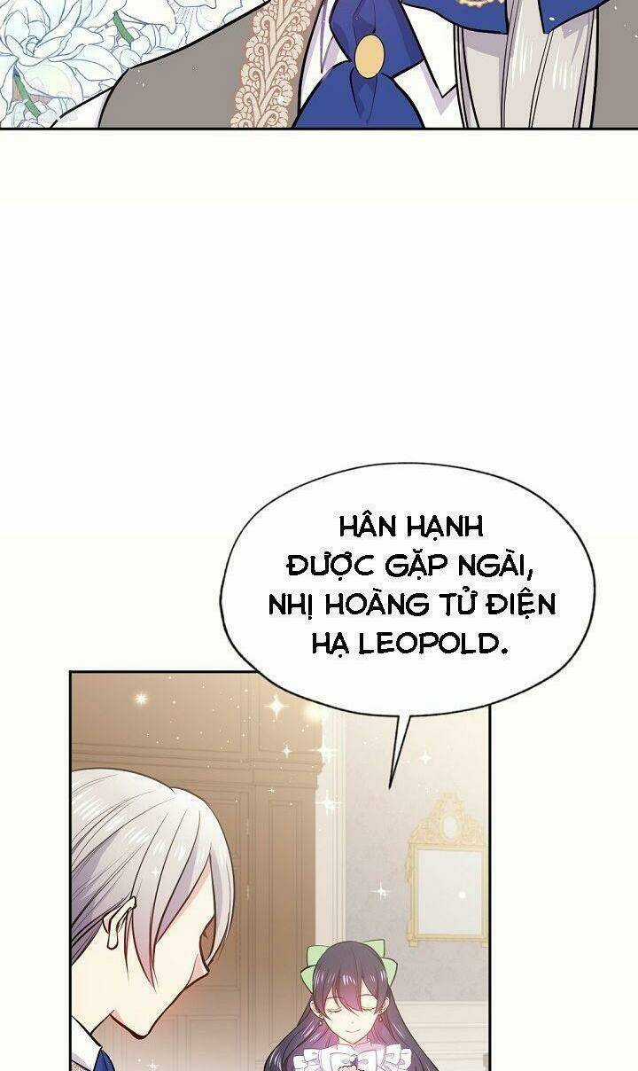 Mục Tiêu Là Cuộc Sống Hoàn Hảo Bất Khả Xâm Phạm Chapter 2 trang 18