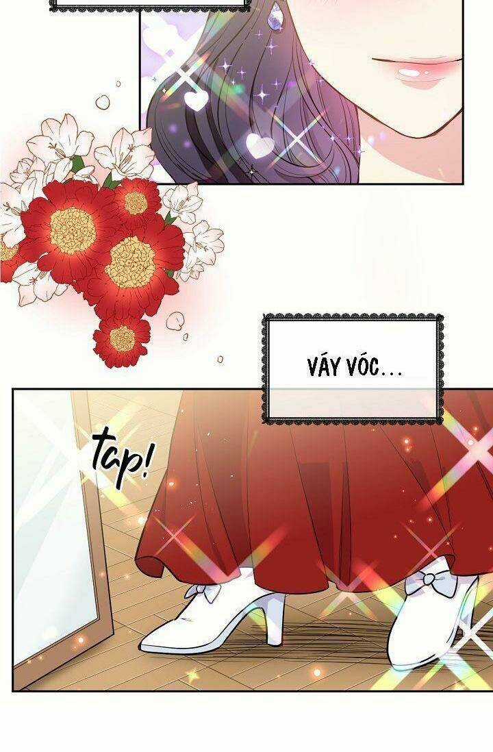 Mục Tiêu Là Cuộc Sống Hoàn Hảo Bất Khả Xâm Phạm Chapter 2 trang 2