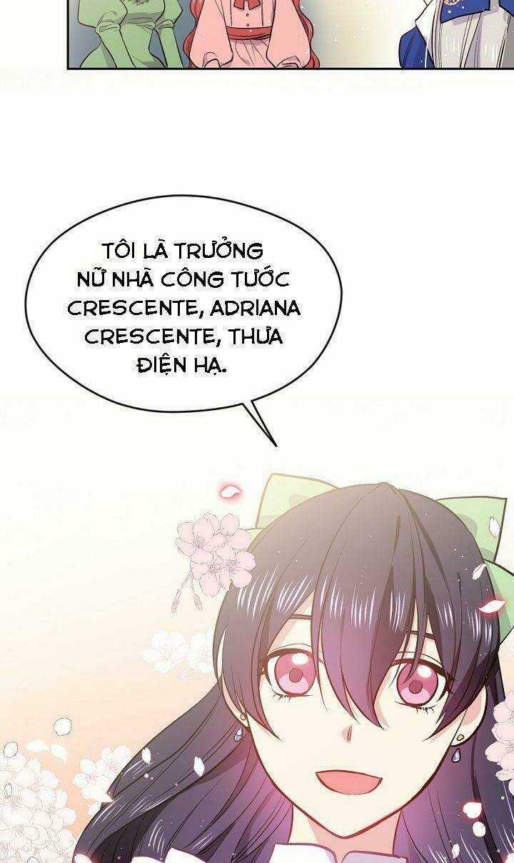 Mục Tiêu Là Cuộc Sống Hoàn Hảo Bất Khả Xâm Phạm Chapter 2 trang 20