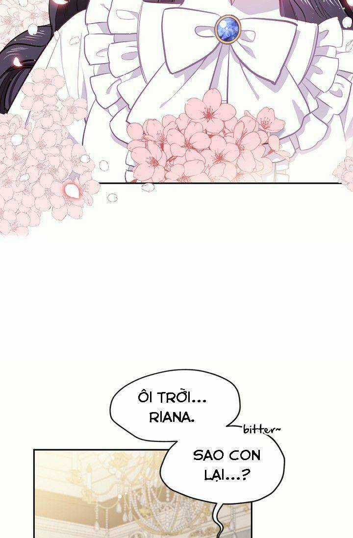 Mục Tiêu Là Cuộc Sống Hoàn Hảo Bất Khả Xâm Phạm Chapter 2 trang 21