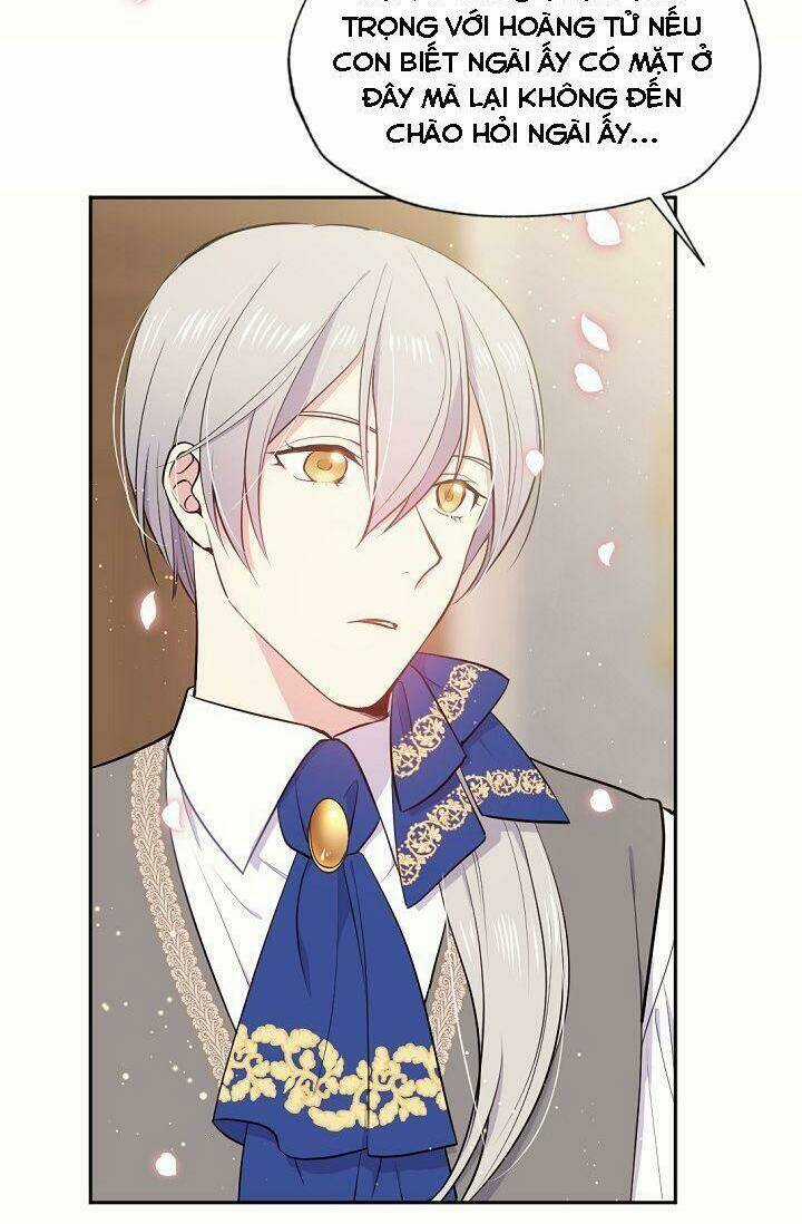 Mục Tiêu Là Cuộc Sống Hoàn Hảo Bất Khả Xâm Phạm Chapter 2 trang 24