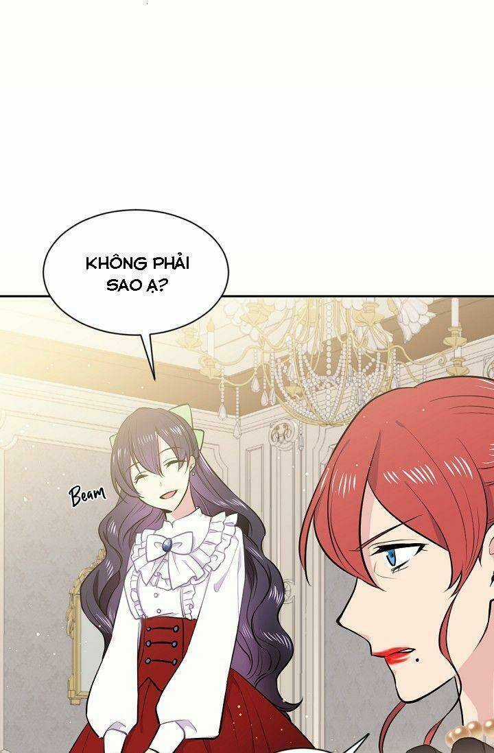 Mục Tiêu Là Cuộc Sống Hoàn Hảo Bất Khả Xâm Phạm Chapter 2 trang 25