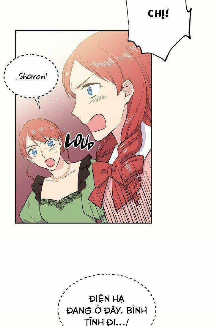 Mục Tiêu Là Cuộc Sống Hoàn Hảo Bất Khả Xâm Phạm Chapter 2 trang 27